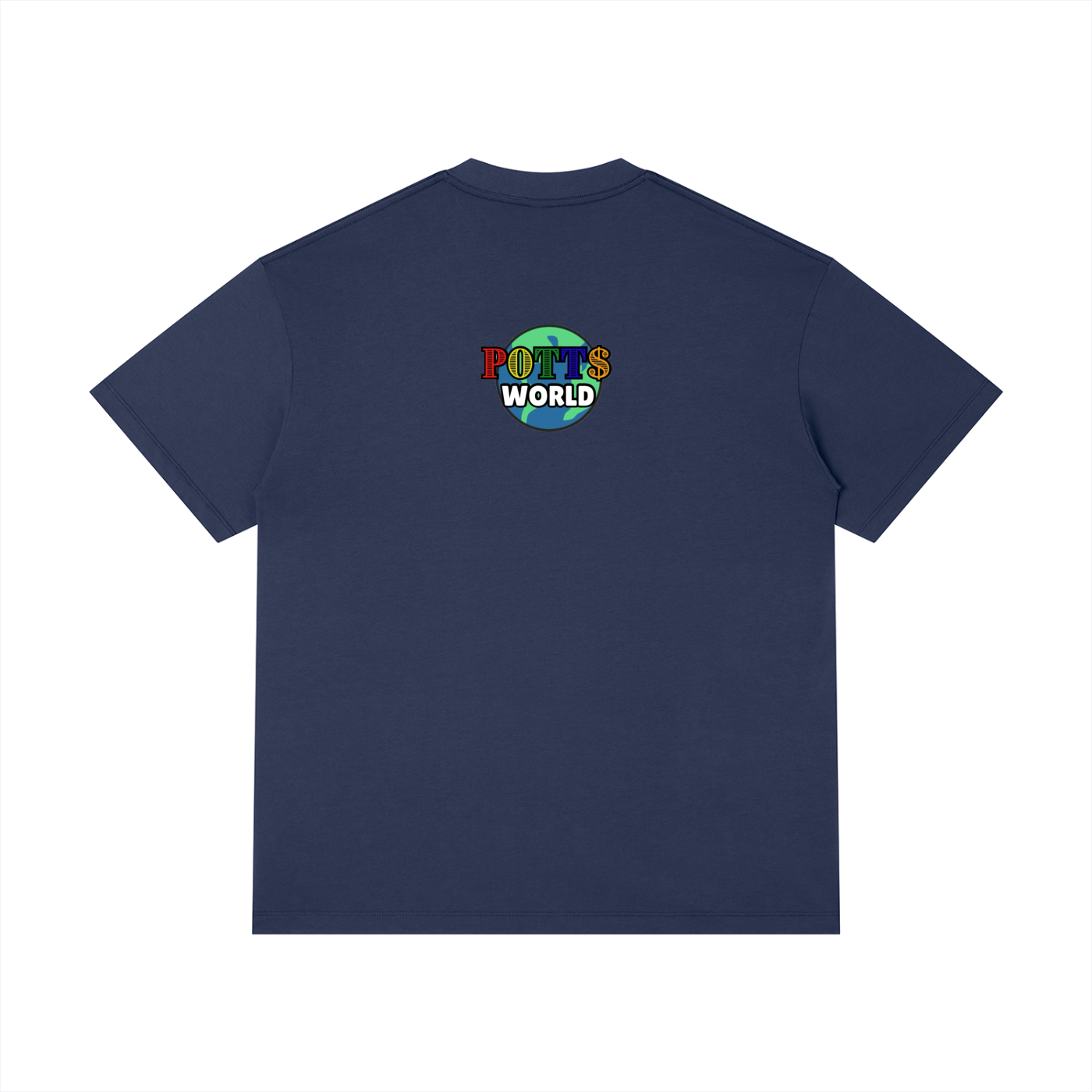 Vibrate Higher T-Shirt