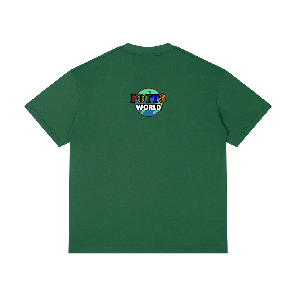 Vibrate Higher T-Shirt