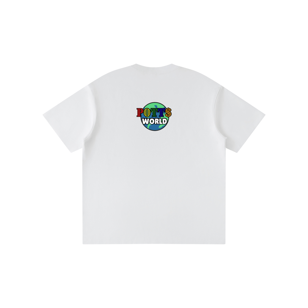 Kid’s Vibrate Higher T-Shirt