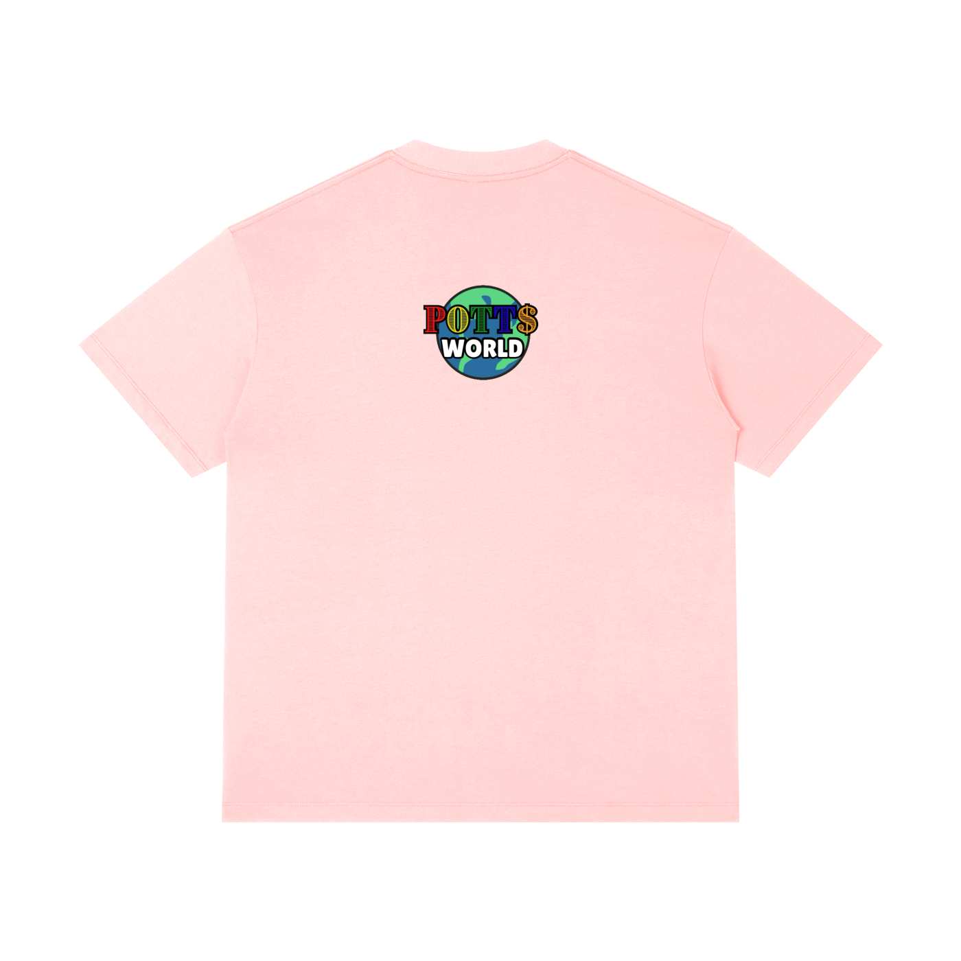 Vibrate Higher T-Shirt
