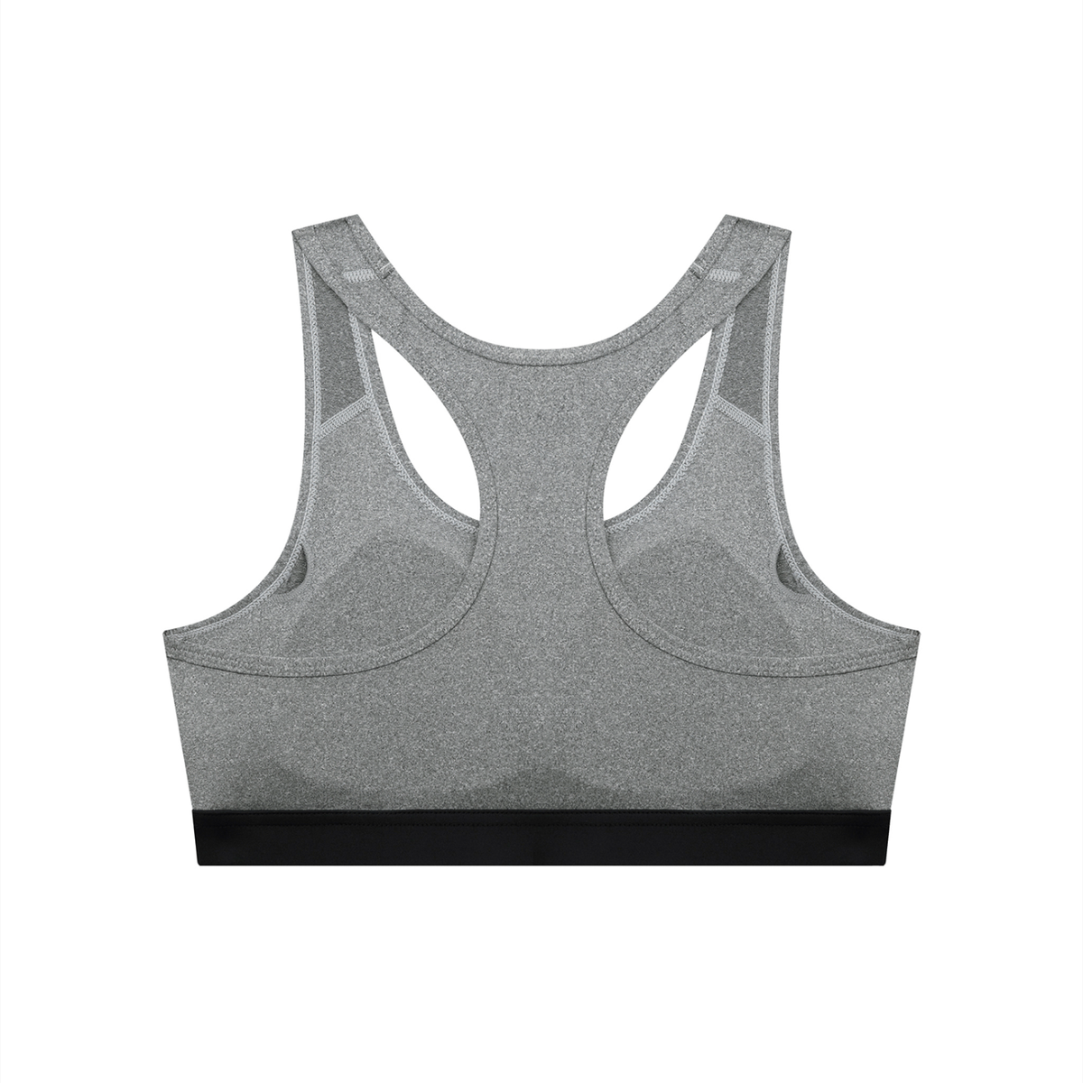 Women's Cropped Sports Bra