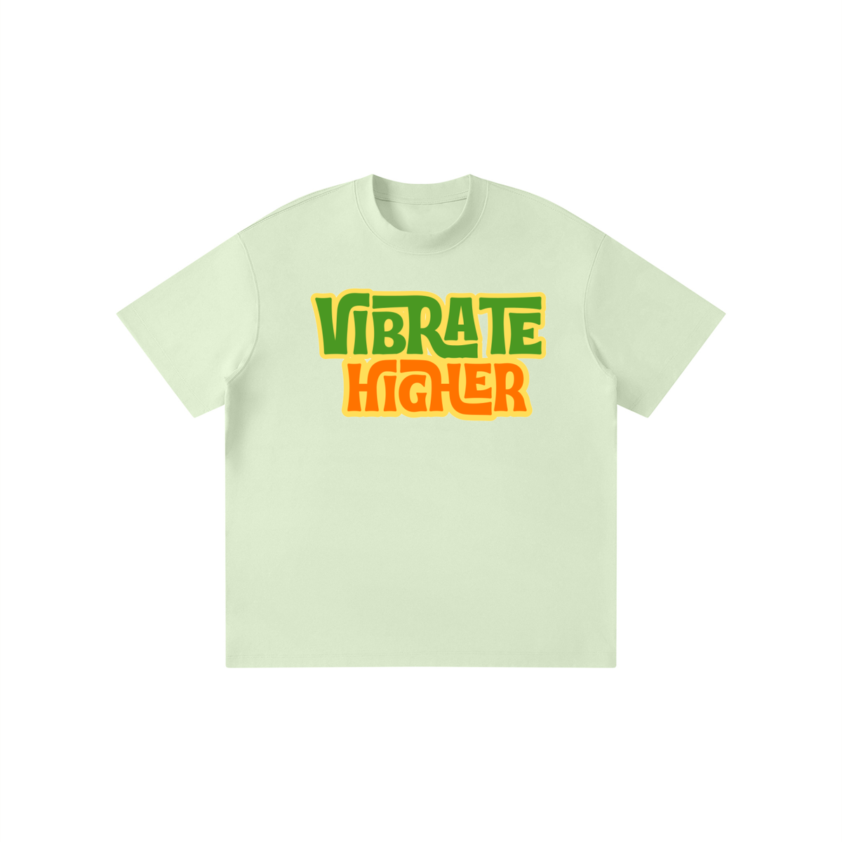 Kid’s Vibrate Higher T-Shirt