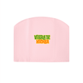 Women's  Cropped Tube Top