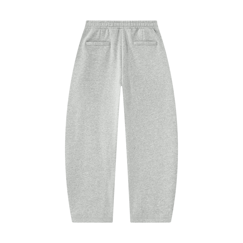 PW Unisex Barrel Leg Sweatpants