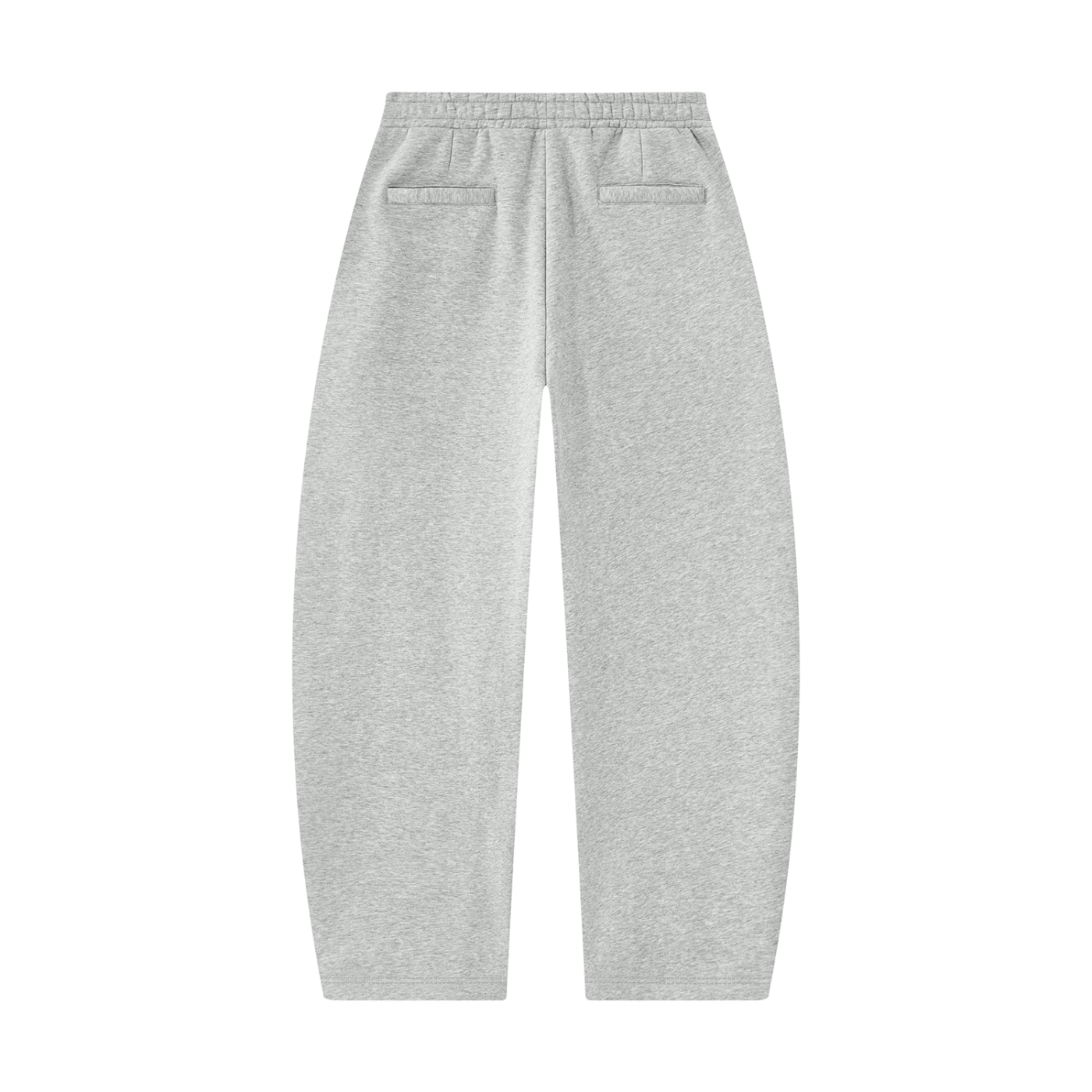 PW Unisex Barrel Leg Sweatpants