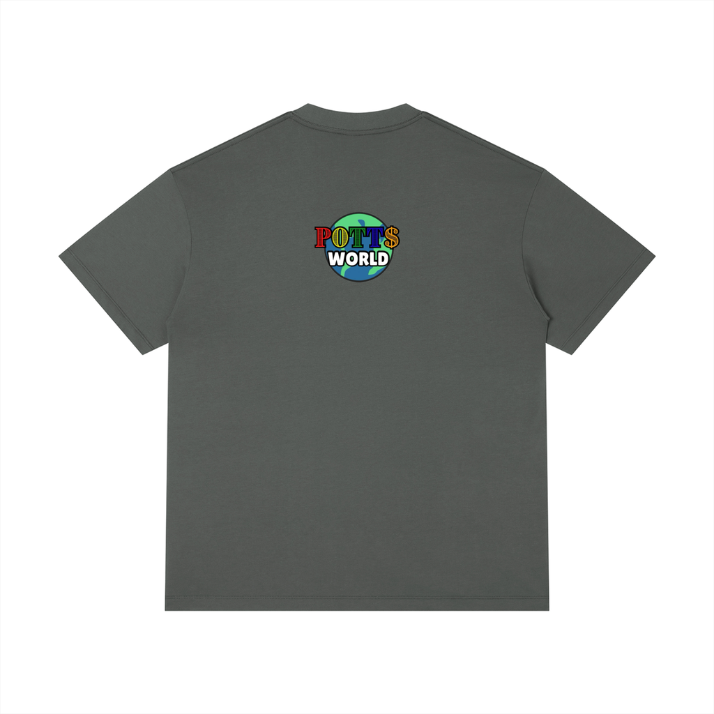 Vibrate Higher T-Shirt