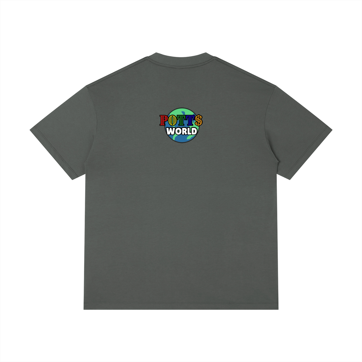 Vibrate Higher T-Shirt