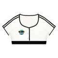 PW Crop T-Shirt