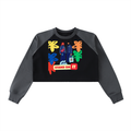 PW Crop Sweatshirt