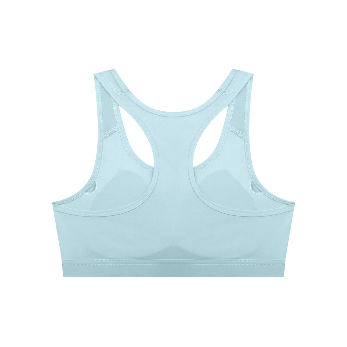 Women's Cropped Sports Bra