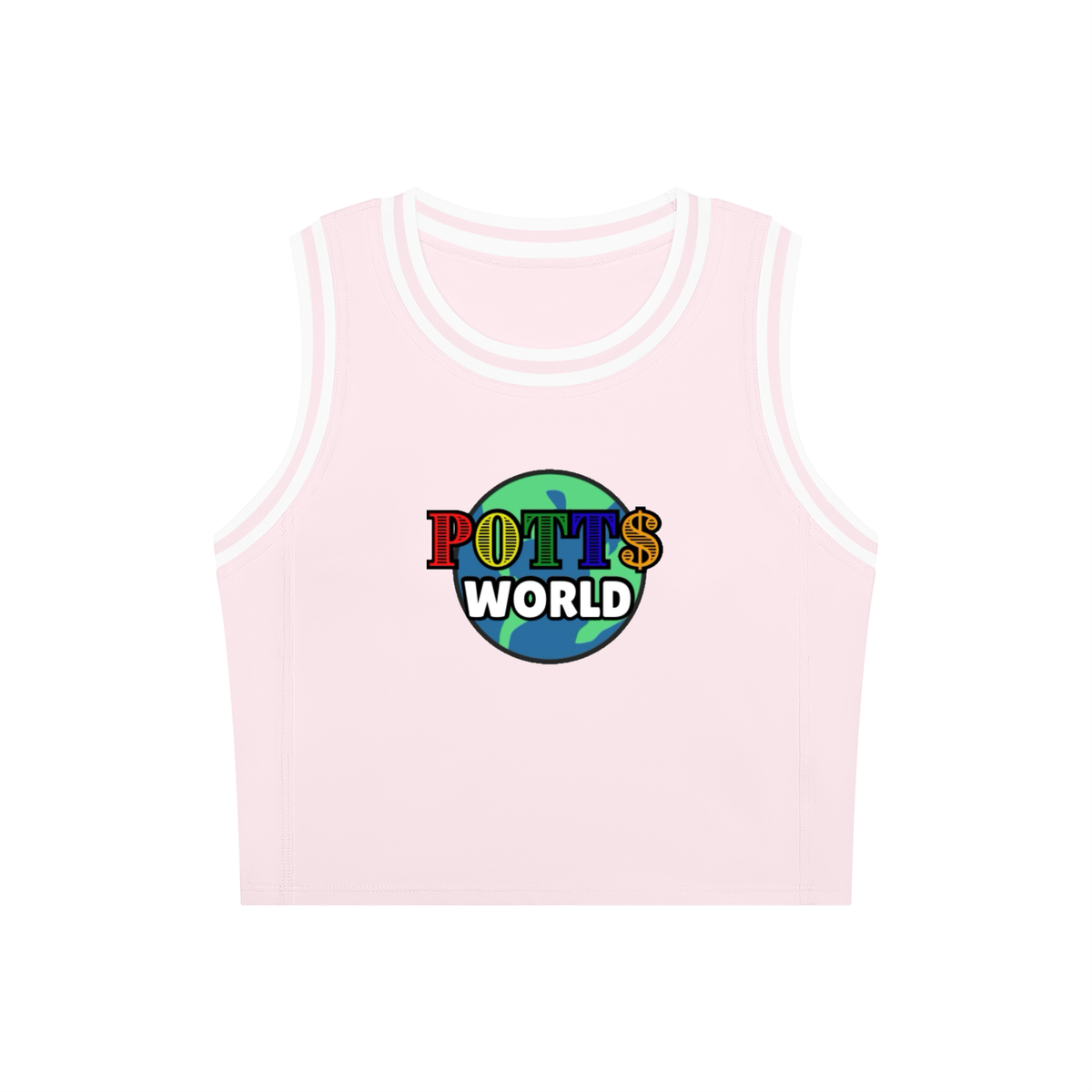 Women's  Yoga Tank Top