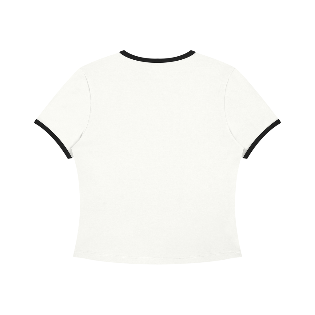 Women’s  Crop T-Shirt