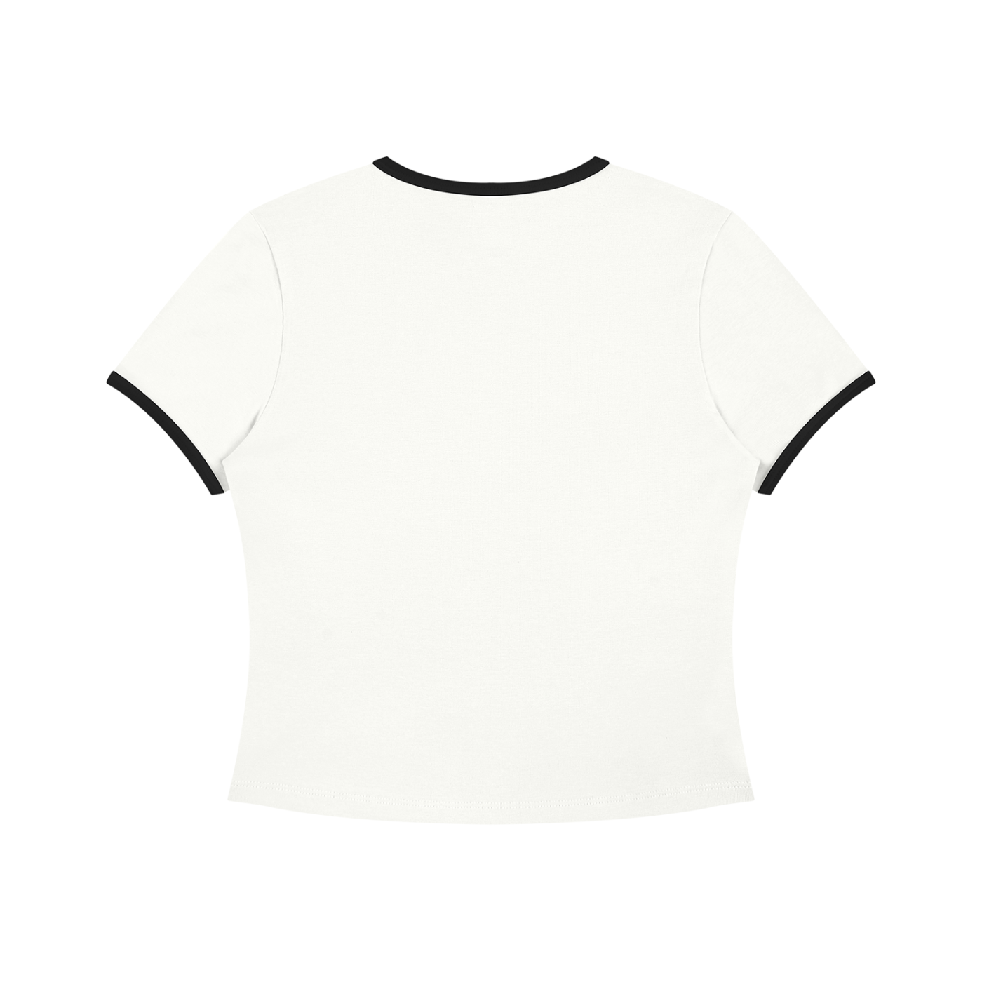 Women’s  Crop T-Shirt