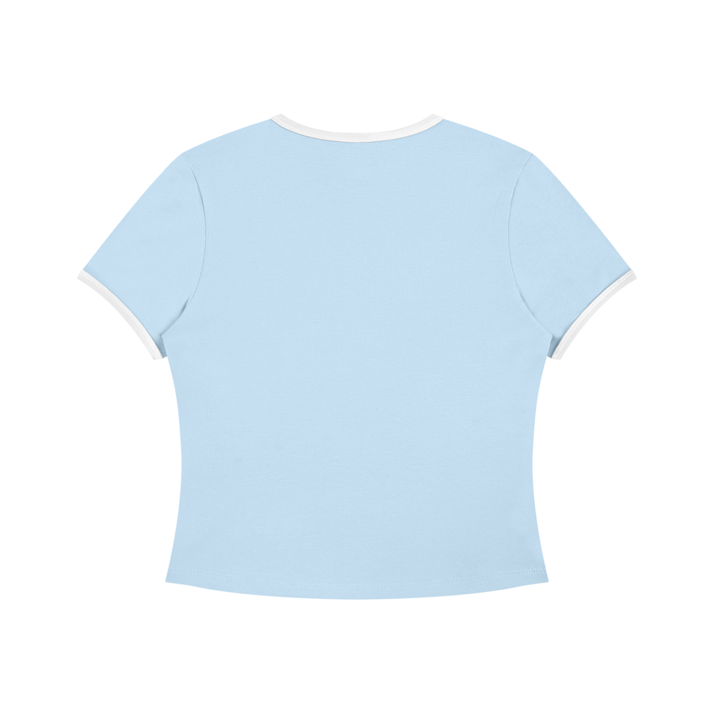 Women’s  Crop T-Shirt