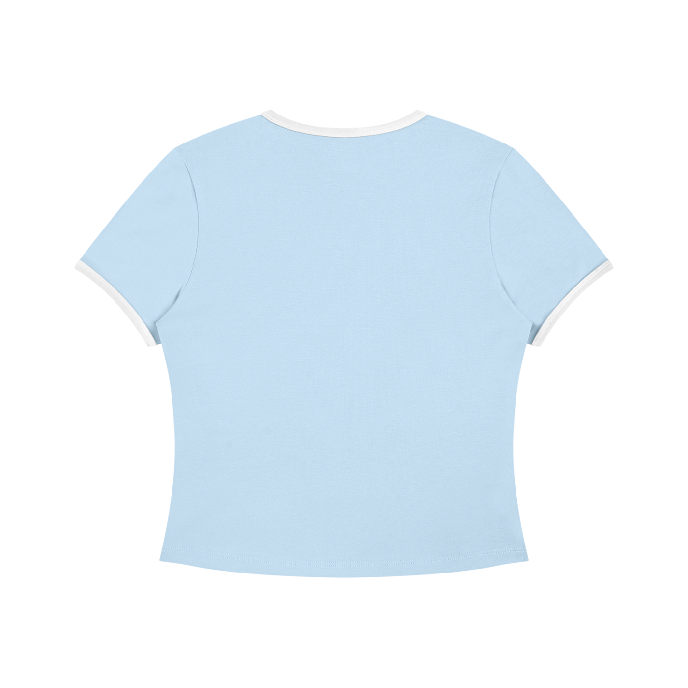 Women’s  Crop T-Shirt