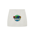 Essential Drawstring Skirt