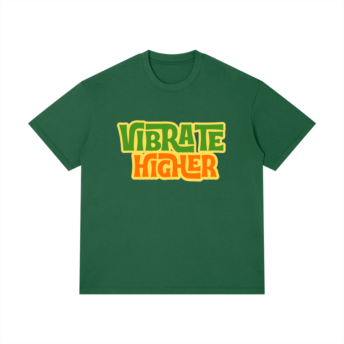 Vibrate Higher T-Shirt