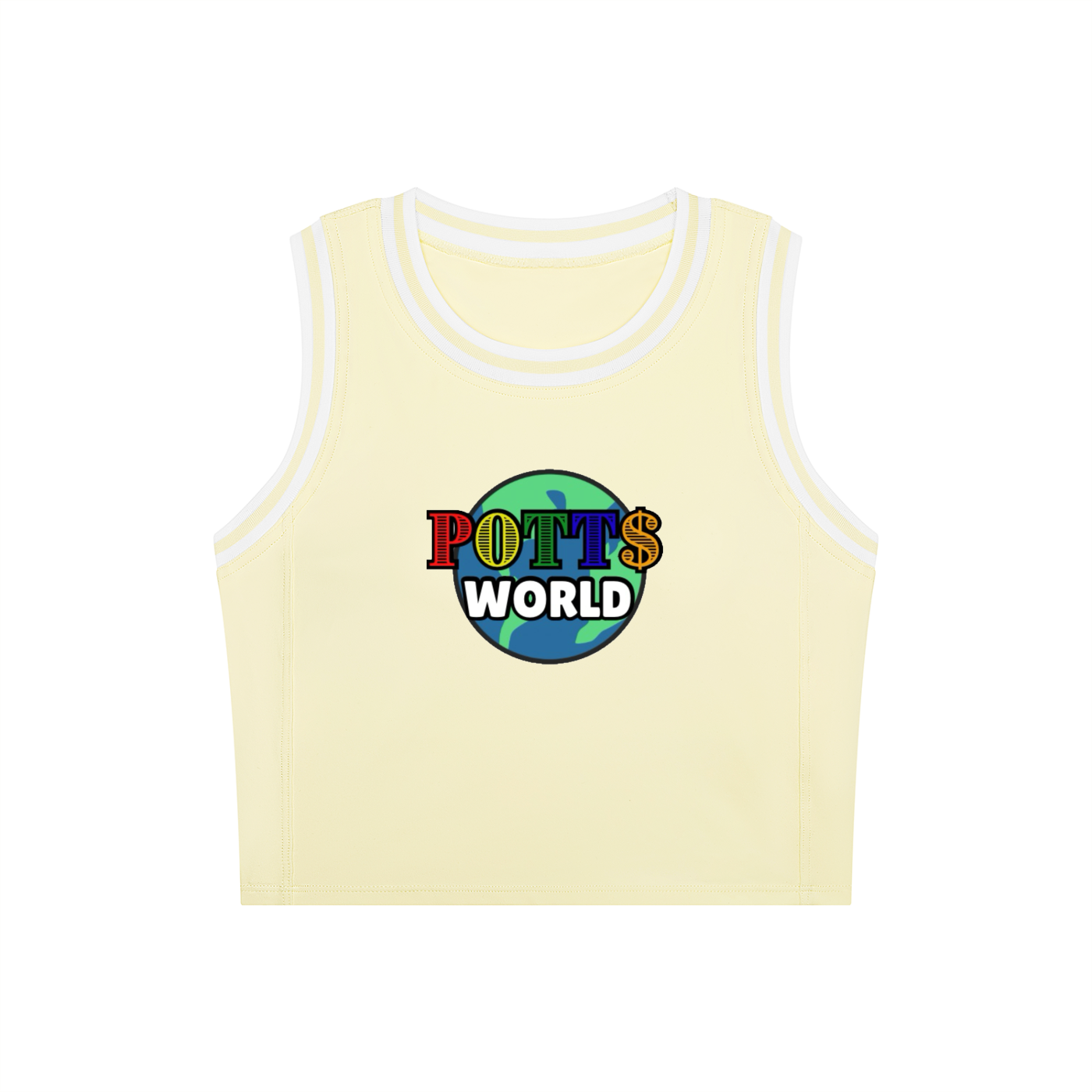 Women's  Yoga Tank Top