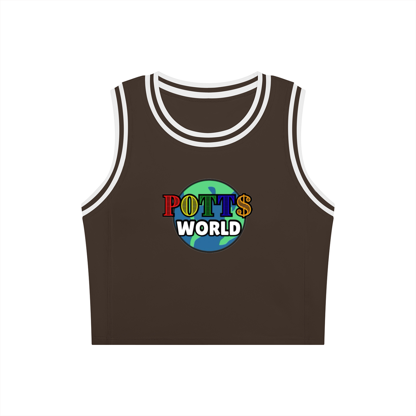 Women's  Yoga Tank Top