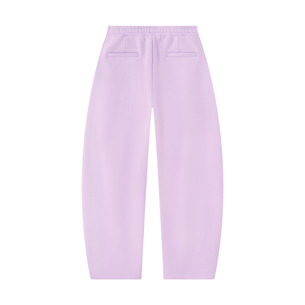 PW Unisex Barrel Leg Sweatpants