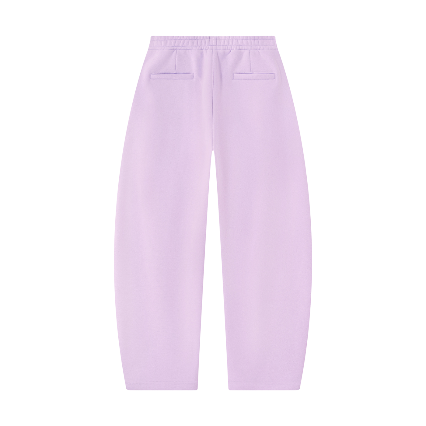 PW Unisex Barrel Leg Sweatpants