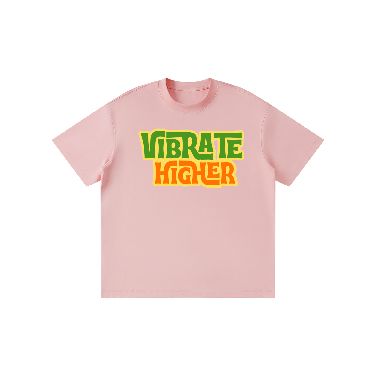 Kid’s Vibrate Higher T-Shirt