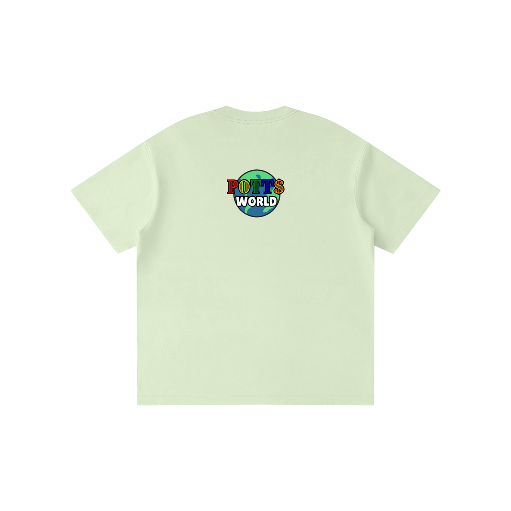 Kid’s Vibrate Higher T-Shirt