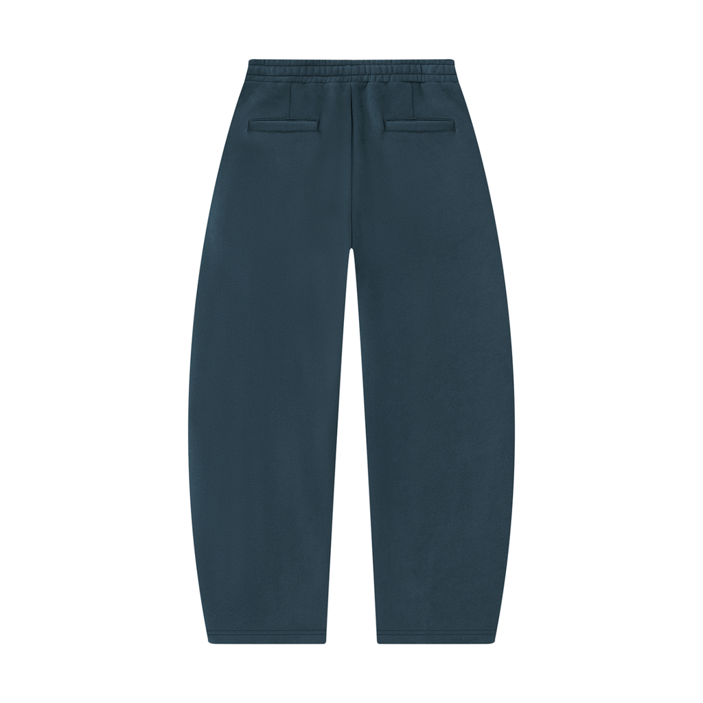 PW Unisex Barrel Leg Sweatpants