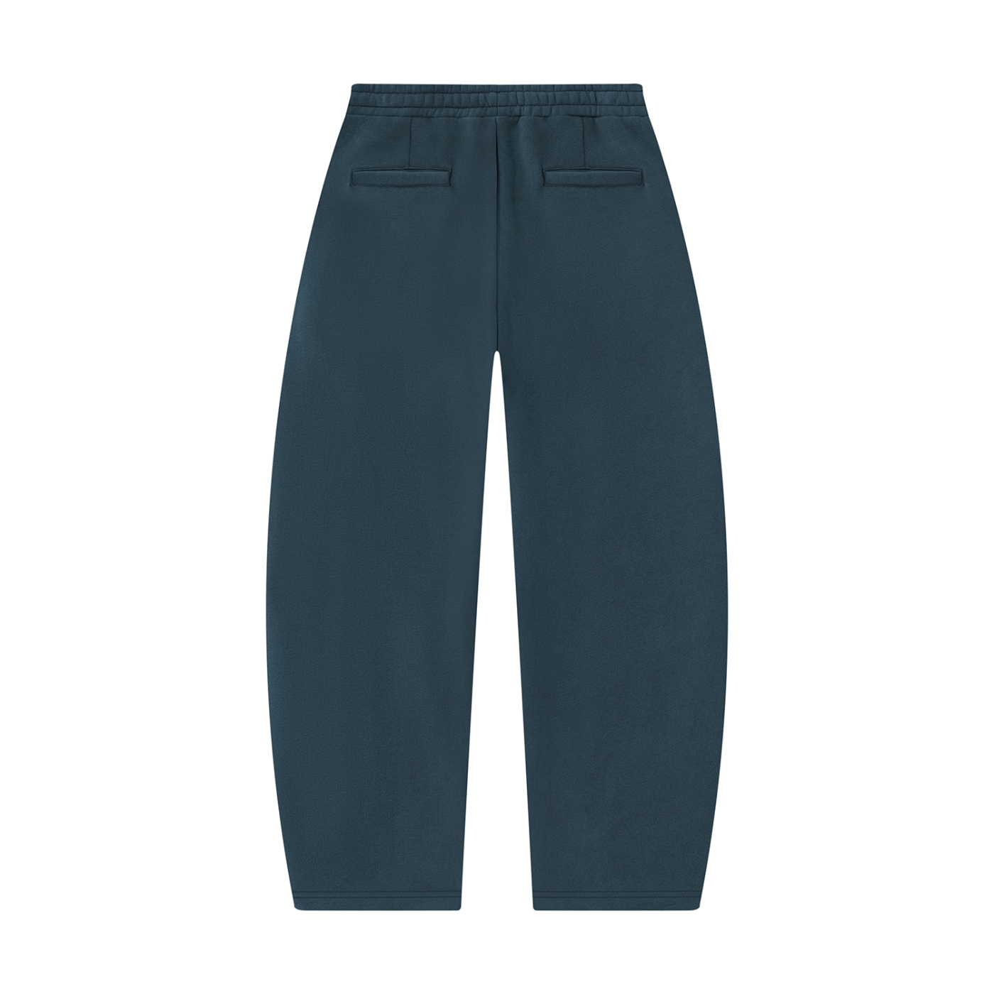PW Unisex Barrel Leg Sweatpants