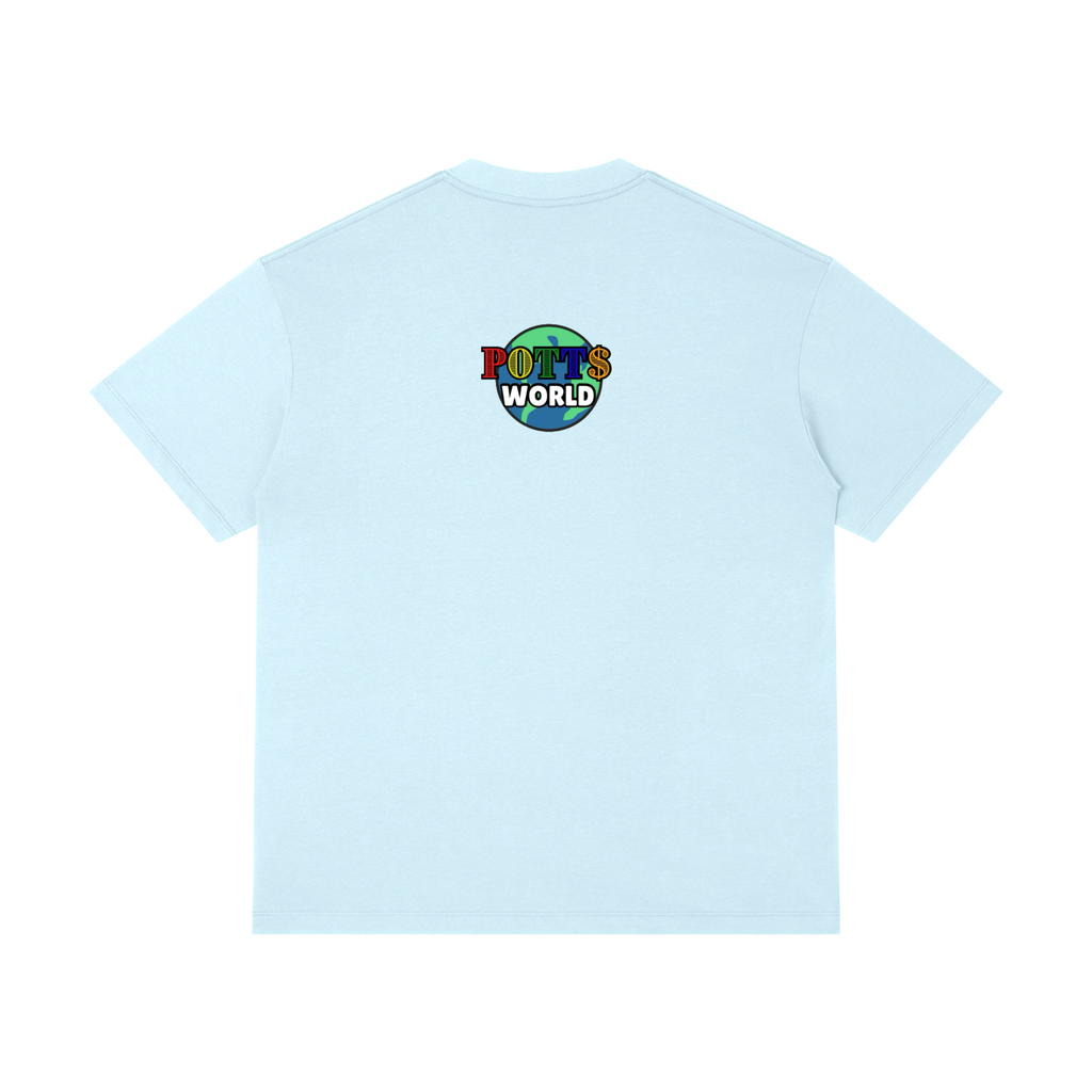 Vibrate Higher T-Shirt