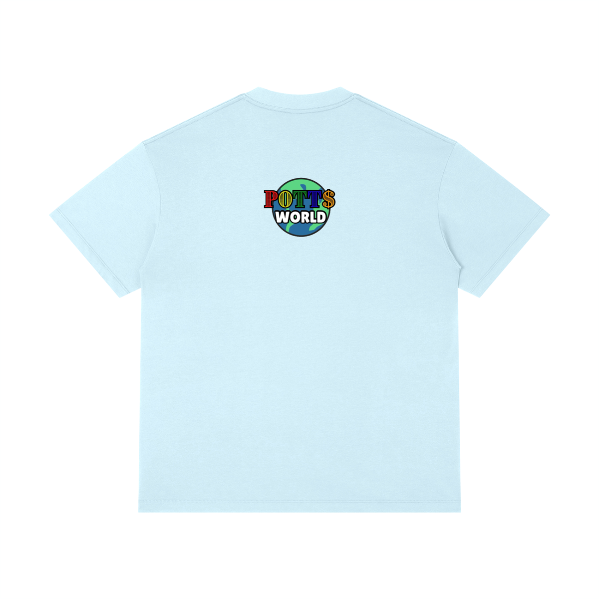 Vibrate Higher T-Shirt