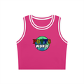 Women's  Yoga Tank Top