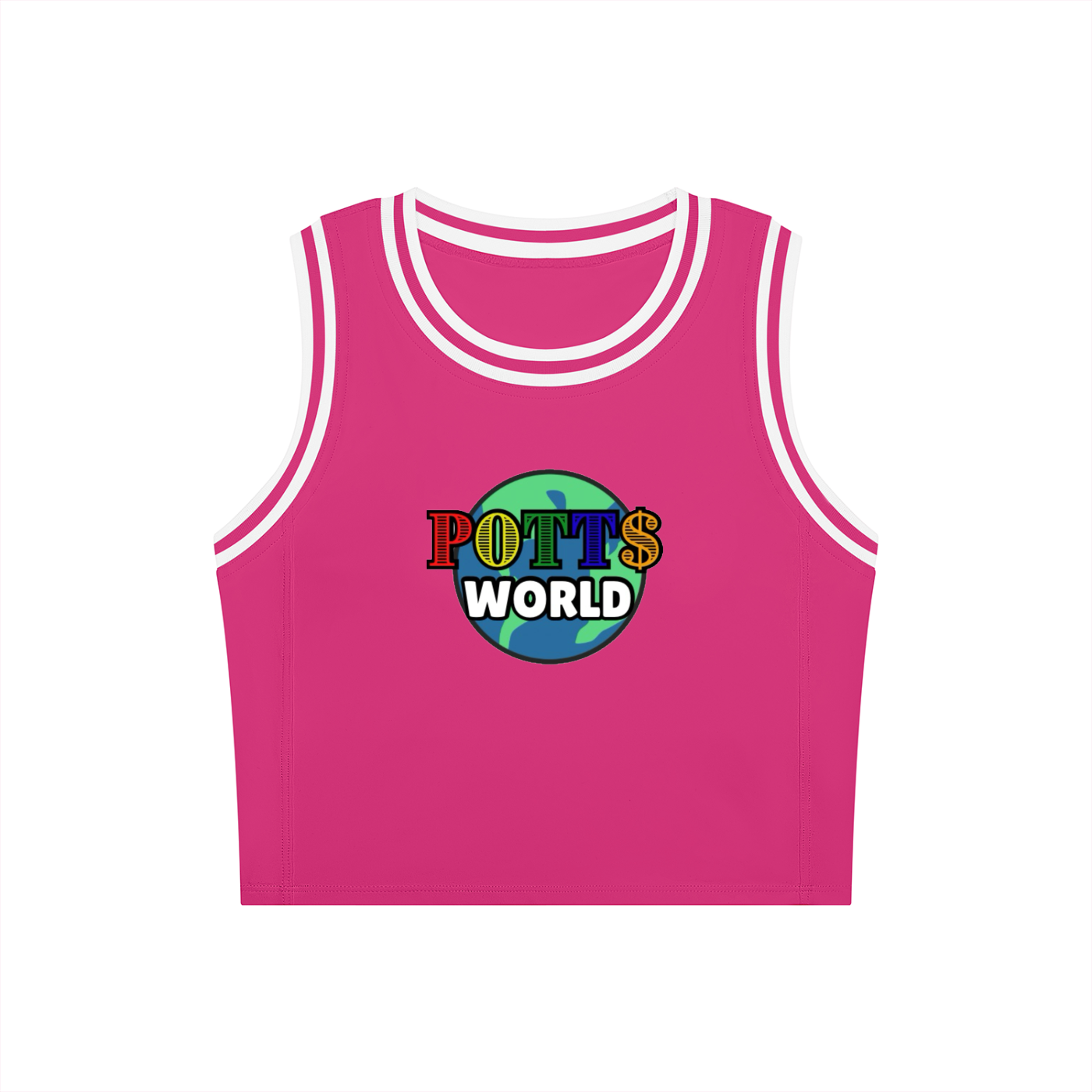 Women's  Yoga Tank Top
