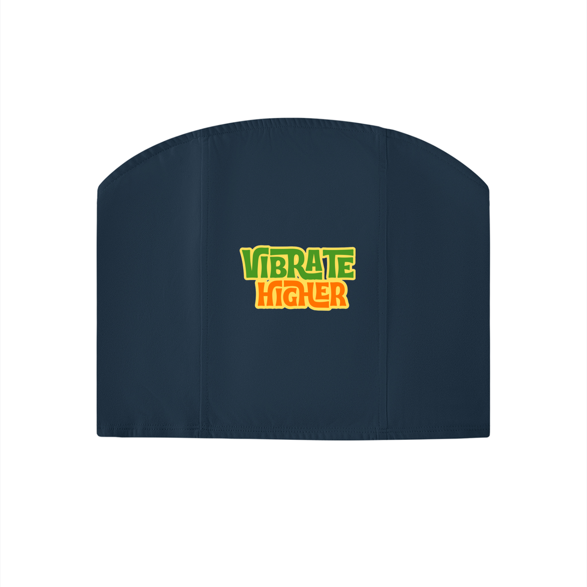 Women's  Cropped Tube Top