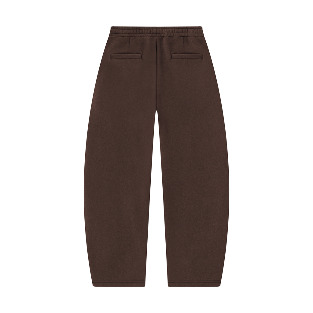 PW Unisex Barrel Leg Sweatpants
