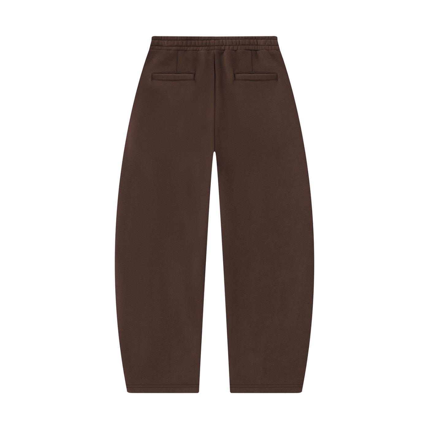 PW Unisex Barrel Leg Sweatpants